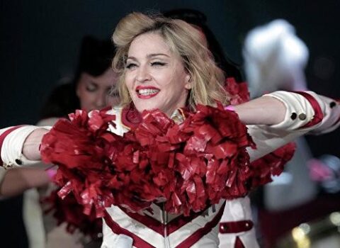 Madonna haqqında filmin çəkilişləri dayandırıldı – Gizli səbəb nədir?