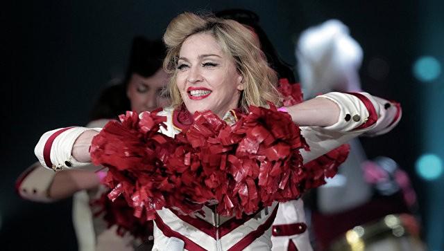 Madonna haqqında filmin çəkilişləri dayandırıldı – Gizli səbəb nədir?