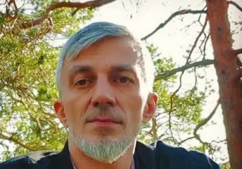 İçkeriyanın keçmiş prezidentinin oğlu: “Buça qətliamı – Çeçenistandakı hadisələrin TƏKRARIDIR”