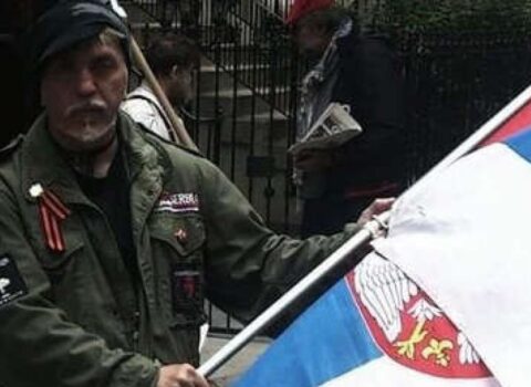“ABŞ qəzəblidir, çünki Rusiya güclənir” – Amerikalı könüllü Qərbin Donbasla bağlı əsl PLANLARINI AÇIQLADI
