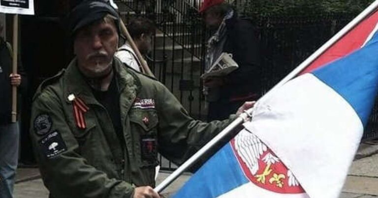 “ABŞ qəzəblidir, çünki Rusiya güclənir” – Amerikalı könüllü Qərbin Donbasla bağlı əsl PLANLARINI AÇIQLADI “ABŞ qəzəblidir, çünki Rusiya güclənir” – Amerikalı könüllü Qərbin Donbasla bağlı əsl PLANLARINI AÇIQLADI