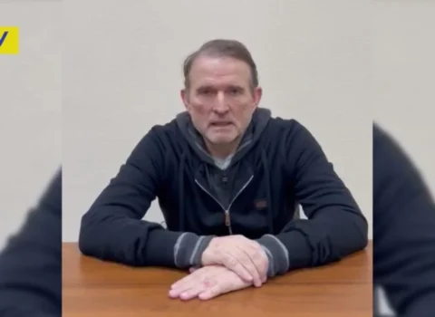 Medvedçukun Rusiyaya təhvil verilməsinin təfərrüatları MƏLUM OLDU