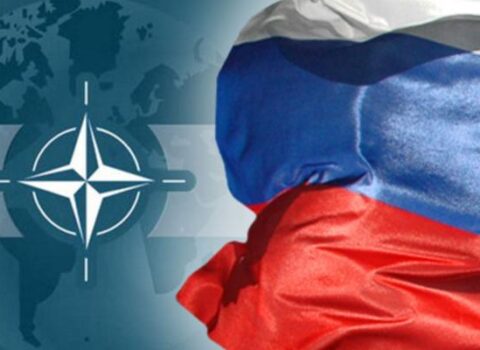“NATO Rusiya ilə müharibə aparır və bunu gizlətmir” – Zaxarovadan KRİTİK AÇIQLAMA