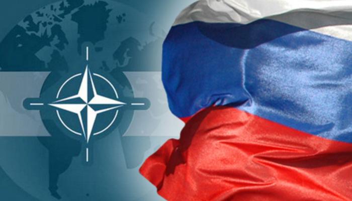 “NATO Rusiya ilə müharibə aparır və bunu gizlətmir” – Zaxarovadan KRİTİK AÇIQLAMA