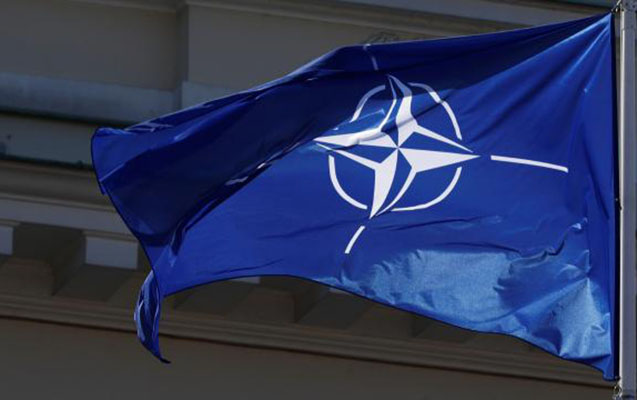 NATO Kosovodakı böhrana müdaxilə etməyə hazırdır