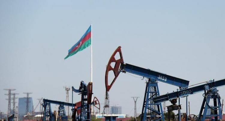 Azərbaycan nefti 95 dollardan satılır
