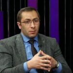 Elçin Əfəndi, təhsil üzrə eksperti