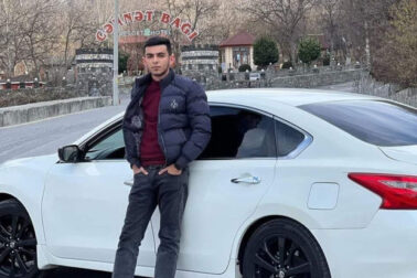 Sumqayıtda gənc oğlan itkin düşdü – FOTO