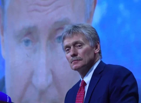 “Dnestryanı bölgədəki vəziyyətdən narahatıq” – Peskov “Mayak” ərazisindəki partlayışdan DANIŞDI
