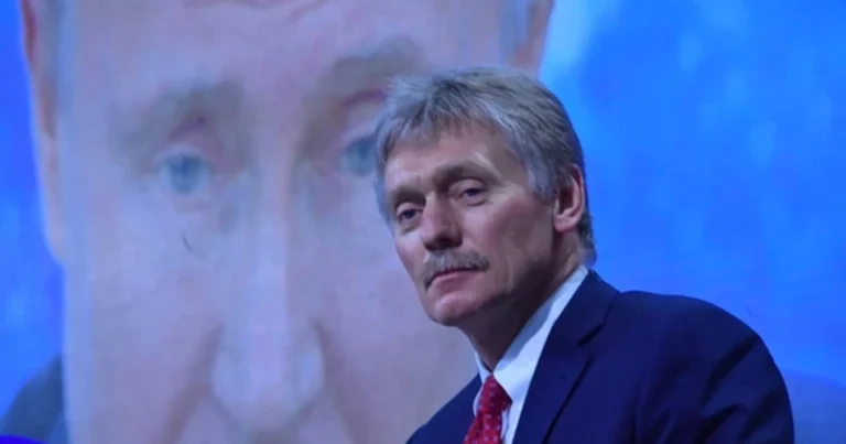 “Dnestryanı bölgədəki vəziyyətdən narahatıq” – Peskov “Mayak” ərazisindəki partlayışdan DANIŞDI “Dnestryanı bölgədəki vəziyyətdən narahatıq” – Peskov “Mayak” ərazisindəki partlayışdan DANIŞDI