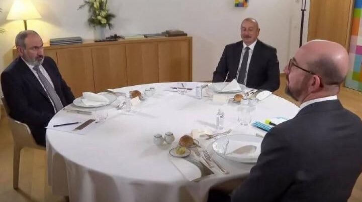 “Paşinyanın acınacaqlı görkəmi bizim üçün alçaldıcıdır” – İşxanyan “Paşinyanın acınacaqlı görkəmi bizim üçün alçaldıcıdır” – İşxanyan