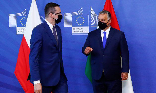 SON DƏQİQƏ! Polşa Ukrayna ilə bağlı tutduğu mövqeyə görə Macarıstanla ƏLAQƏNİ KƏSDİ
