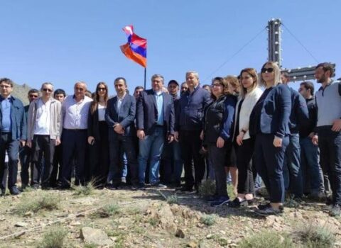 Sülhməramlılar erməni deputatları Qarabağa niyə BURAXMADI? – ŞOK SƏBƏB