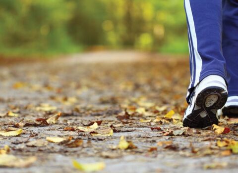 Sürətli yerimək ömrü 16 ilə qədər artıra bilər