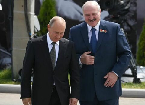 “Qərbə qarşı Rusiya-Belarus ittifaqını gücləndirməliyik” – Putindən ÇAĞIRIŞ
