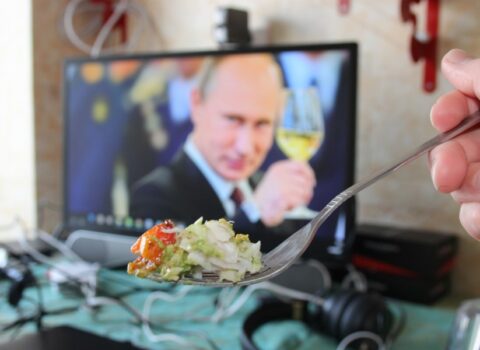 Putin başqırd fastfudlarından dadmağa söz verdi: “Hər kəs gündə bir dəfədən çox yemək istəyir”
