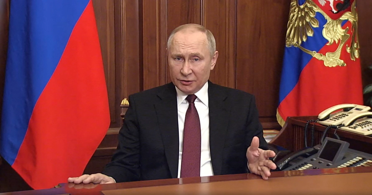 Putin göstərmək istəyir ki, heç kim onun qarşısını ala bilməz - Politoloq