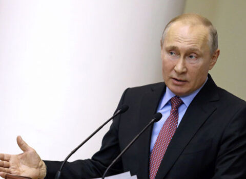Putinə qarşı Qafqaz nümayəndələri tərəfindən SUİ-QƏSD ÇƏHDİ OLUB – Ukrayna MKİ rəhbəri