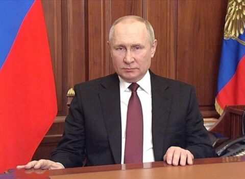 Putin: Yenidən çıxılmaz vəziyyətə qayıtdıq