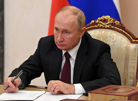 “Rusiyada inflyasiya yavaşlayır” – Putin