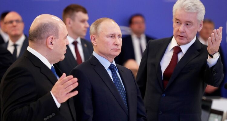 Rusiyalı oliqarxlar 20 il Putindən qisas almaq istəyib – Kreml rəhbərinə qarşı burjua sui-qəsdi mümkündürmü? Rusiyalı oliqarxlar 20 il Putindən qisas almaq istəyib – Kreml rəhbərinə qarşı burjua sui-qəsdi mümkündürmü?