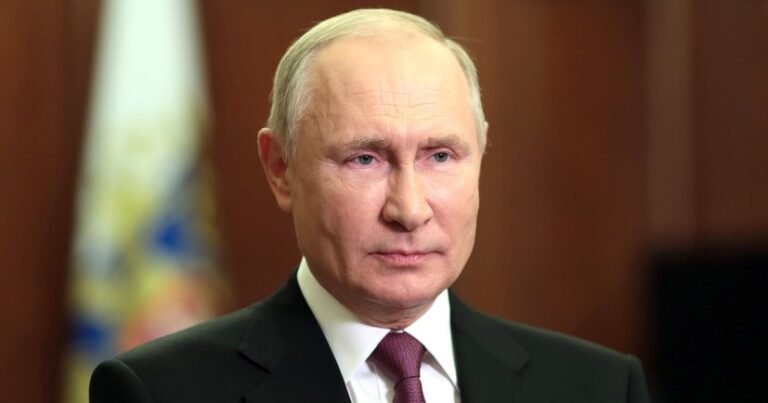 Vedomosti: “Putin G20 sammitinə getməyəcək” Vedomosti: “Putin G20 sammitinə getməyəcək”