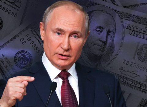 Ukrayna səfirindən AVROPAYA: “Bu, “Putinflyasiya”dır, azadlığınızın BƏDƏLİNİ ÖDƏYİRSİNİZ”