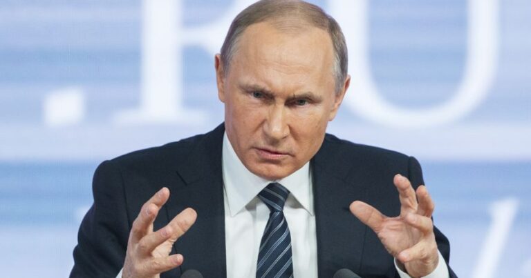 Ukrayna kəşfiyyatı: Putin devriləcək, qalib gələcəyik!