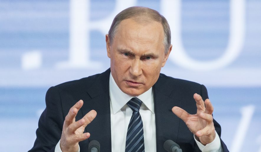 Putin Ukraynaya görə 