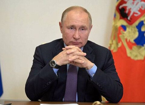 Putin artıq generallarına İNANMIR – Lisiçanski tutmaq üçün eyni anda iki komandir GÖNDƏRDİ