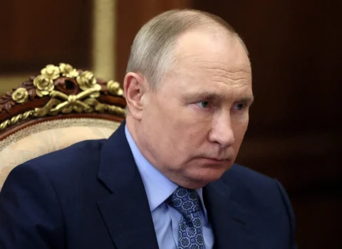 Putinin nə qədər ömrü qalıb? – “Qroşi” Rusiya Prezidentinin səhhətindən danışdı – VİDEO