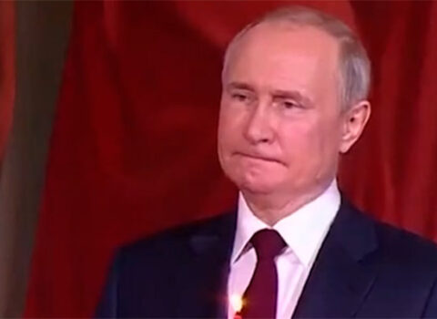 Putin aldadıcı gediş edərək rəqiblərindən QİSAS ALA BİLƏR – AÇIQLAMA