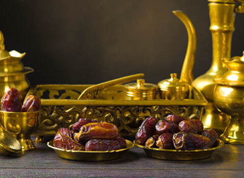 Ramazanın 21-ci gününün duası – İmsak və iftar vaxtı