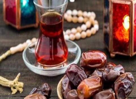 Ramazanın 24-cü gününün duası – İmsak və iftar vaxtı