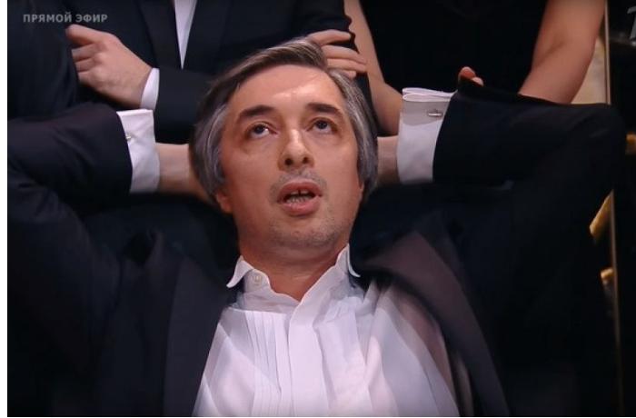 Rusiyada Rövşən Əsgərova cinayət işi açıldı
