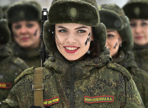 Ruslara övladlarına əks cinsdən olan adlar qoymaq qadağan edilə bilər