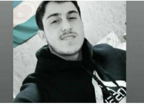 Rusiya hərbçilərinin girov götürdüyü azərbaycanlı tələbə azad edildi
