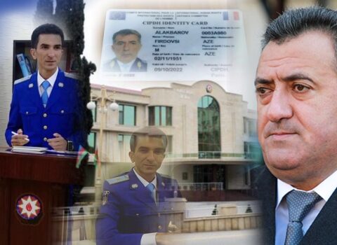 Abdin Fərzəliyev onu Şura sədri təyin etdi – FOTOFAKT