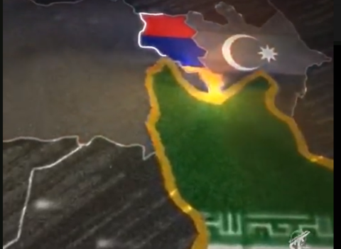 SON DƏQİQƏ! SEPAH Azərbaycanı BİRBAŞA HƏDƏLƏDİ – VİDEO