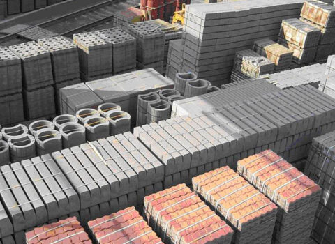 Azərbaycanda tikinti materiallarının istehsal həcmi açıqlandı