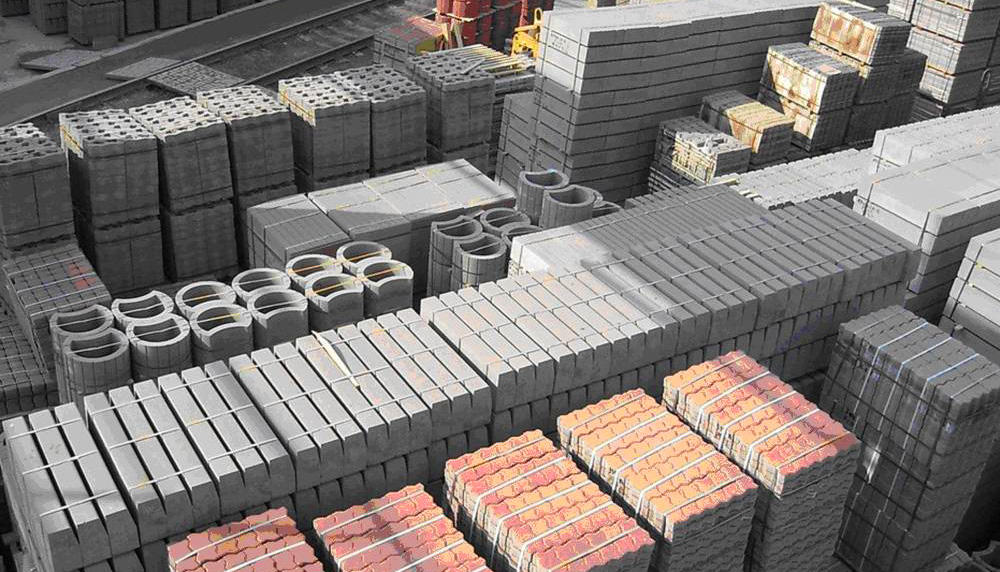 Azərbaycanda tikinti materiallarının istehsal həcmi açıqlandı