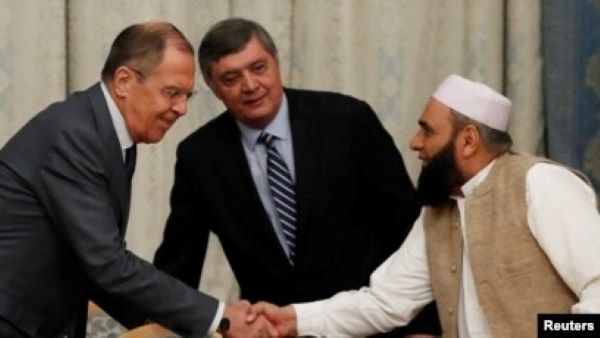Rusiya Taliban hökumətini yalnız bu şərtlə tanıya bilər – Lavrov AÇIQLADI Rusiya Taliban hökumətini yalnız bu şərtlə tanıya bilər – Lavrov AÇIQLADI
