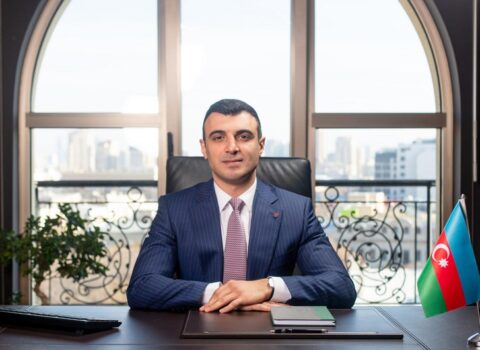 Taleh Kazımova yeni müşavir təyin edildi – FOTO