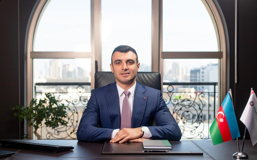 Mərkəzi Bankın İdarə Heyətinə yeni üzv TƏYİN EDİLDİ