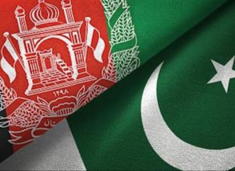 Əfqanıstandan açılan atəş nəticəsində 3 pakistanlı əsgər həlak oldu – FOTO
