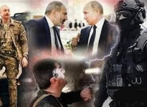 Qərbin və Rusiyanın Qarabağa baxışı… – Bu dəfə doğru seçimi Kreml etməlidir
