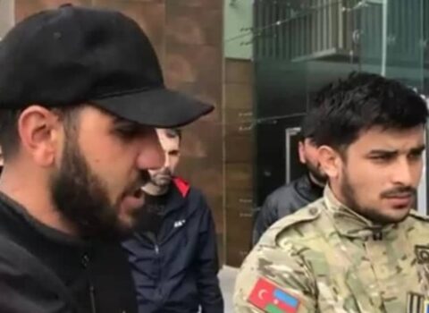 Müharibə iştirakçılarının aksiyası – Mühüm detallar