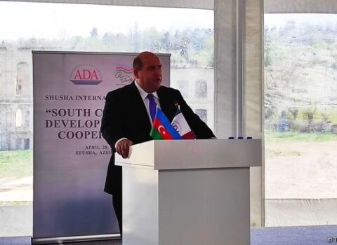 Emin Hüseynov: “Azərbaycan dəfələrlə sülhün qurulmasına hazır olduğunu bəyan edib”
