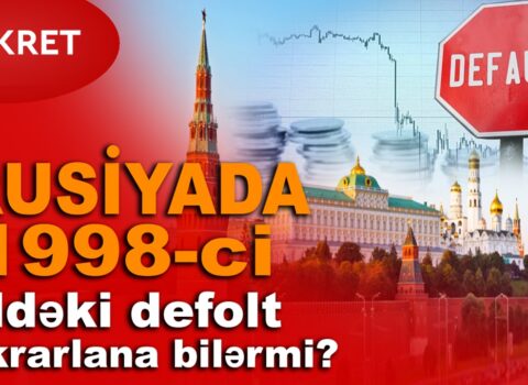 “Avropalılar boynumuza daha çox ip salmağa çalışırlar, amma əslində özlərini boğurlar” – VİDEO