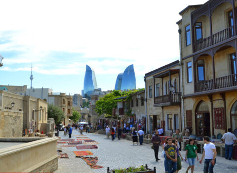Rusiya-Ukrayna müharibəsinin Azərbaycan turizminə təsiri açıqlanıb